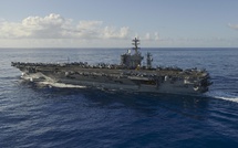 La marine chinoise s'est dotée d'une technologie que seuls les Américains possédaient jusque là