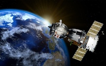 L’espace, champ de bataille invisible : la France s’allie aux États-Unis face à la Chine