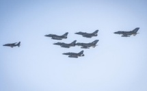 Volfa 2025 : l’entraînement militaire de haute intensité prend son envol en Dordogne