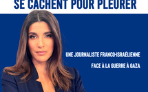 Nathalie Nagar, deux ans après le 7 octobre : « Écrire, c’était tenir debout »