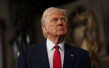 Trump menace d’exclure l’Espagne de l’OTAN en raison de ses faibles dépenses militaires