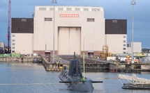 HMS Agamemnon : la plongée qui confirme la solidité du modèle industriel britannique