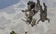 CAST : le fer de lance des forces spéciales de l’armée de Terre