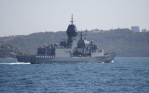 Mer de Chine méridionale : nouveaux heurts entre navires philippins et garde-côtes chinois