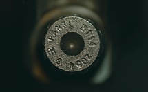 General Atomics réussit un essai clé de son obus d’artillerie de nouvelle génération