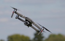 Destinus s’allie à Thales pour produire 100 000 drones en 2026, avec l’Ukraine comme client majeur