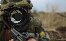 Transformer l’air en eau : une révolution pour les forces armées ? Transformer l’air en eau : une révolution pour les forces armées ?