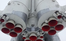 Espace : la Chine augmente ses investissements Espace : la Chine augmente ses investissements