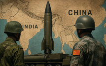 L’Inde s’inquiète : ses missiles balistiques seront-ils dépassés par la Chine ? L’Inde s’inquiète : ses missiles balistiques seront-ils dépassés par la Chine ?