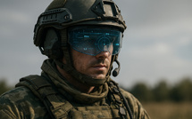 Programme IVAS : quand MICROSOFT prépare le soldat du futur Programme IVAS : quand MICROSOFT prépare le soldat du futur