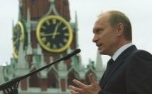 Poséidon : la Russie annonce un nouveau drone sous-marin nucléaire