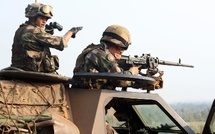 Réserve militaire : préparer la France au "choc"