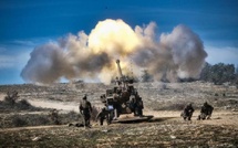 L'artillerie du 35e RAP à l'épreuve des drones