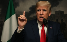 Menace d’intervention américaine : quelle réalité au Nigeria ?