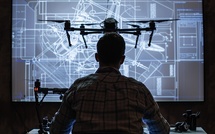 L’Armée américaine vise un million de drones en deux à trois ans