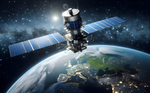 Thales développera le radar AURORE, pierre angulaire de la souveraineté spatiale française