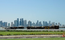 Doha : Fincantieri au cœur du salon DIMDEX 2026 dédié à la défense navale