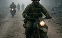 Brouillard de guerre : à Pokrovsk, la météo tourne à l’avantage de Moscou