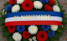 11 novembre : mémoire vivante pour demain
