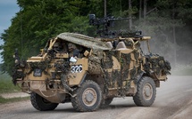 Les forces conventionnelles américaines à l’épreuve de la guerre irrégulière : mutation profonde ou mirage bureaucratique ?