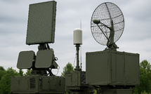 Le renseignement ukrainien se dote d’une capacité de détection radar satellitaire grâce à un partenariat public-privé innovant