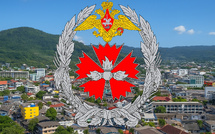 Phuket : arrestation d’un officier présumé du GRU, recherché pour cyberattaques