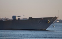 Tir ASMPA rénové : un succès majeur pour la marine nationale