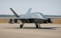 L’offensive turco britannique qui veut peser sur la prochaine génération de systèmes aériens sans équipage