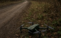 En Ukraine, les «waiters » en embuscade