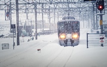 Explosion sur la ligne Varsovie–Lublin : la Pologne confirme un acte de sabotage