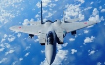 Le Japon mobilise ses chasseurs après la détection d’un drone chinois près de Taïwan