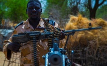 Géopolitique de l’essence de contrebande Libyenne