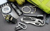 Kit de survie : la France dévoile son plan pour faire face aux crises majeures