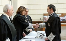 Espagne : le procureur général démissionne après sa condamnation pour divulgation d’informations confidentielles