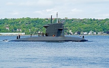 Naval Group grandit aux Pays Bas, tandis que la Pologne hésite encore sur son programme ORKA