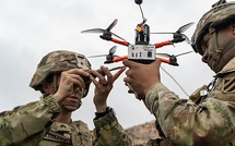 Comment les États-Unis structurent leur écosystème de « drones de combat » ?