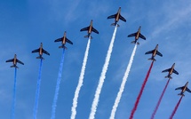 Nouveau service militaire : Emmanuel Macron détaille son projet volontaire