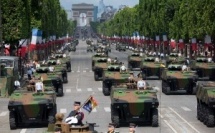 Budget 2026 : les militaires inquiets d'un éventuel manque de crédits