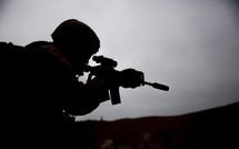 Service militaire : l’annonce d'Emmanuel Macron soutenue par 8 Français sur 10