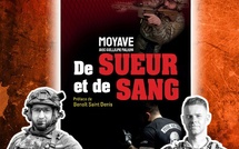 Soldat aguerri, policier héroïque et futur médecin.