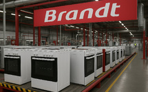 Brandt : sauver 300 emplois, mais surtout une souveraineté industrielle en péril