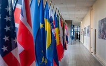 Défense européenne : France et Allemagne assurent à elles deux presque la moitié de l’effort militaire de l’UE