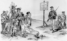 Donald Trump, Venezuela, Colombie : le grand retour de la doctrine Monroe et du rapport de force américain