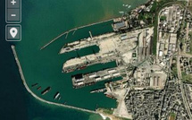 Depuis Moscou : les ex-barons du régime Assad cherchent à rallumer le feu alaouite