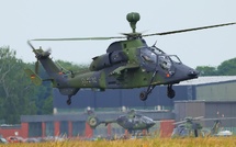 Armement : l’Allemagne valide un programme d’achats sans précédent