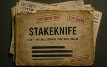 Dernières révélations sur le Fantôme de Belfast : comment le MI5 a protégé son top-agent meurtrier au cœur de l'IRA