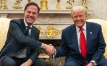 OTAN : le discours alarmiste du secrétaire général sur la Russie