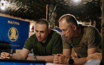 Ukraine : l’art de la guerre profondément transformé