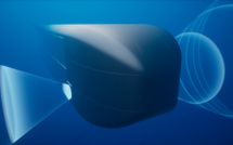 Sonar 76Nano : comment Thales redéfinit la lutte sous-marine