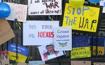 Un plan de garanties de sécurité pour l’Ukraine : La Russie au pied du mur ?